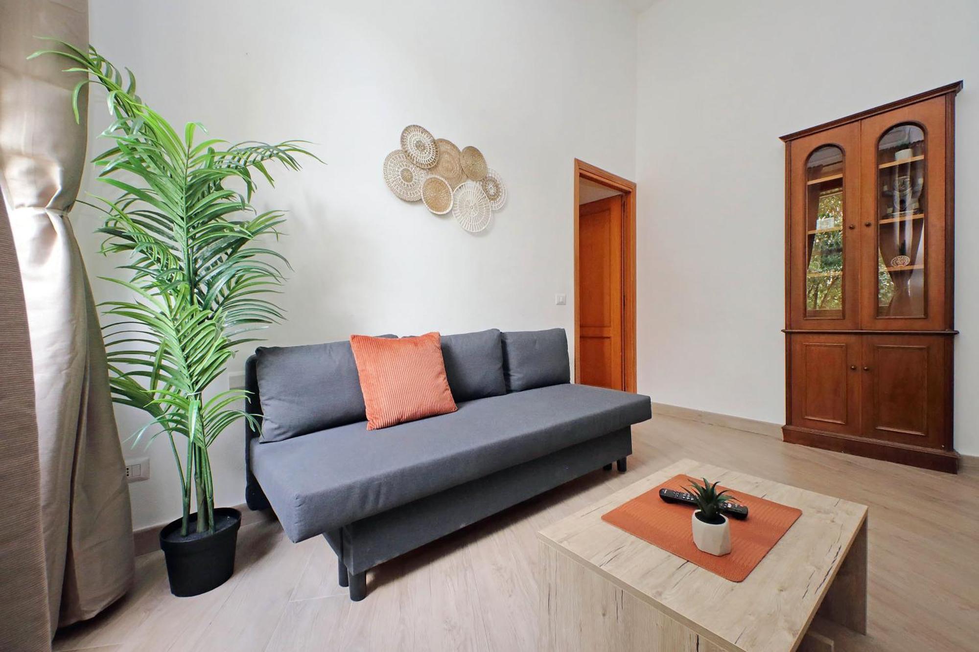 Maya - Boutique Apartment Rom Exterior foto