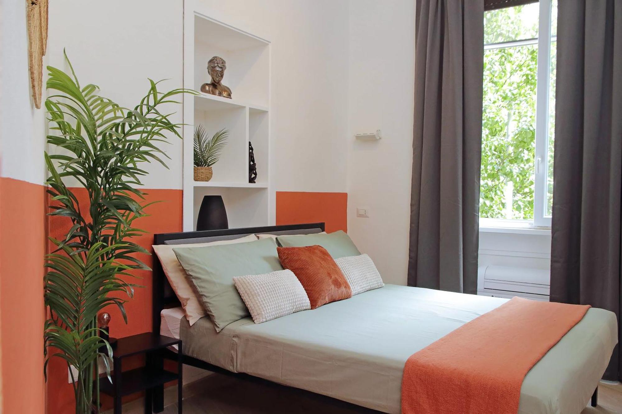 Maya - Boutique Apartment Rom Exterior foto